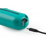 Domo Elektrický aku čistící kartáč multifunkční DO248SB, IP X7 3,6 V Li ion – Zboží Dáma