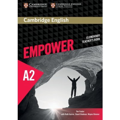 Empower Elementary Teacher´s Book
