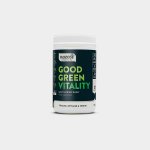 Nuzest Good Green Vitality 120 g – Hledejceny.cz