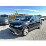 Volkswagen T-Cross TSI Life 70 kW | Zboží Auto