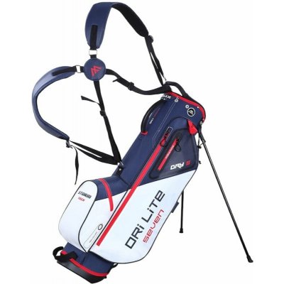 Big Max Dri Lite Seven G stand bag – Sleviste.cz