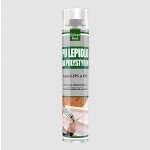 Den Braven SL PU lepidlo na polystyren 750g – HobbyKompas.cz