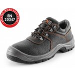 Canis CXS STONE BERYL O2 Polobotka černá – Zboží Dáma