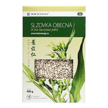 TCM Bohemia Slzovka obecná Yi yi ren 400 g