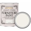 Barva na dřevo Rust-Oleum Barva na nábytek křídový mat 0,75 l Chalk White