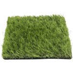 Kingston zelený 300 × 133 cm – Zboží Dáma