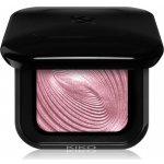Kiko Milano New Water Eyeshadow krémové oční stíny voděodolné 10 Pinkish Mauve 3 g – Sleviste.cz