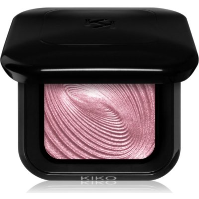 Kiko Milano New Water Eyeshadow krémové oční stíny voděodolné 10 Pinkish Mauve 3 g – Sleviste.cz