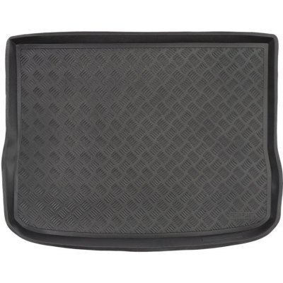 Plastová vana do kufru Rezaw-Plast VW Tiguan 2007-2016 5 míst, plná rezerva i , bez protiskluzu | Zboží Auto