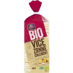 Racio BIO vícezrnné chlebíčky 140 g – Zboží Dáma