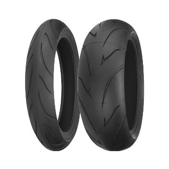 Shinko R011 Verge 300/35 R18 87V