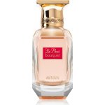 Afnan La Fleur Bouquet parfémovaná voda dámská 80 ml – Sleviste.cz