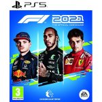 F1 2021 – Zboží Živě