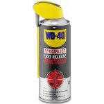 WD-40 Specialist Fast release Penetrant 400ml | Zboží Auto