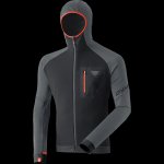 Dynafit Radical Polartec Hooded Jacket Men Magnet – Hledejceny.cz
