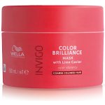 Wella Invigo Color Brilliance Coarse Mask 150 ml – Hledejceny.cz