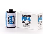 Ilford FP4 Plus 125/135-36 – Zboží Mobilmania
