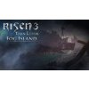 Hra na PC Risen 3 - Fog Island