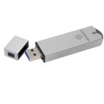 Kingston IronKey Basic S1000 8GB IKS1000B/8GB – Zboží Živě