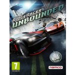 Ridge Racer: Unbounded – Hledejceny.cz