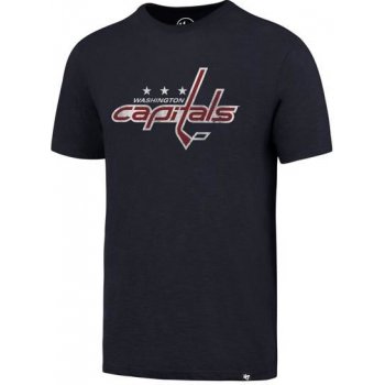 47 Brand Washington Capitals '47 Scrum Tee