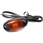 Fristom poziční LED světlo 12/24V, oranžové – Zboží Mobilmania