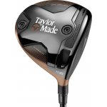 TaylorMade BRNR 2.0: UST Proforce 65 M40X pánský mini driver pravé 11,5° grafit Regular – Hledejceny.cz