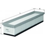 Vzduchový filtr MAHLE LX 2039 – Zboží Mobilmania