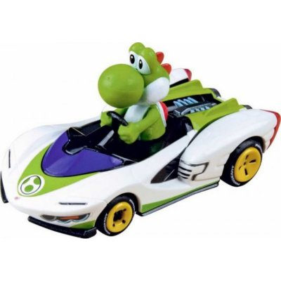 Carrera 64183 GO Nintendo Mario Kart P-Wing Yoshi – Hledejceny.cz