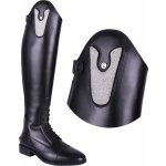 QHP Vyměnitelný díl k botám Sasha glitter silver – Hledejceny.cz