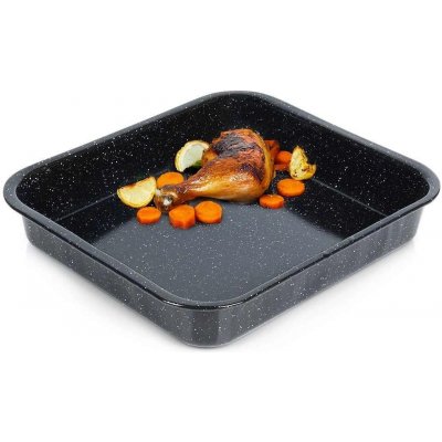 Orion plech smaltovaný 38x34x7cm – Zboží Mobilmania