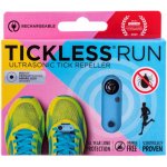 Tickless RUN Ultrazvukový odpuzovač klíšťat – Sleviste.cz