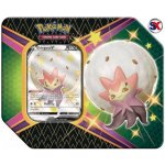 Pokémon TCG Shining Fates Tin Eldegoss V – Hledejceny.cz