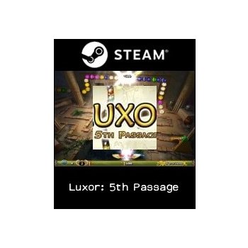 Luxor: 5th Passage