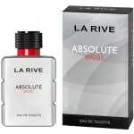 La Rive Absolute Sport toaletní voda pánská 100 ml – Hledejceny.cz