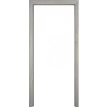 Solodoor Obložková zárubeň, 60 P, šířka 75 - 94 mm, dub Sonoma – HobbyKompas.cz