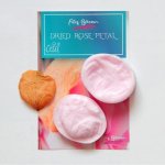 Cesil Silikonový žilkovač Růže okvětní lístek (2 ks) 5,8 cm – Hledejceny.cz