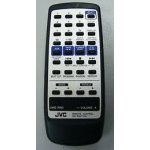 Dálkový ovladač Predátor JVC UXT-150,UXT-151, UX-150 – Hledejceny.cz