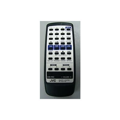 Dálkový ovladač Predátor JVC UXT-150,UXT-151, UX-150 – Zboží Mobilmania
