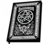 ABYstyle Zápisník Cthulhu Necronomicon A5 – Zboží Dáma
