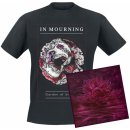 In Mourning - Gardens Of Storms CD