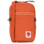 Fjällräven High Coast Pocket ROWAN RED 0 8l – Zboží Mobilmania