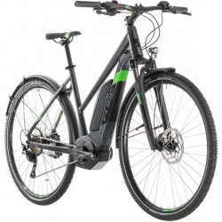 cube cross hybrid pro 2019