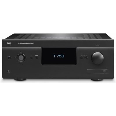 NAD T 758 V3i – Zbozi.Blesk.cz