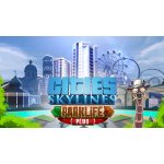 Cities: Skylines - Parklife Plus – Hledejceny.cz