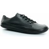 Dámské tenisky Vivobarefoot boty Opanka Sneaker II Womens Obsidian