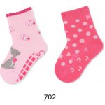 Sterntaler Ponožky protiskluzové 2 páry Klokan – Zboží Dáma