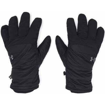 Under Armour UA Storm Insulated -BLK 1373096-002 – Zboží Mobilmania