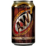 A&W Root Beer 355 ml – Hledejceny.cz