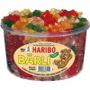 Bonbón Haribo Bärli Dóza 150ks